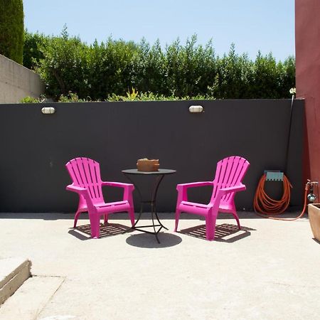 Entire Independent Maisonette Near Heraklion Pottery Classes Petrokefalo Ngoại thất bức ảnh