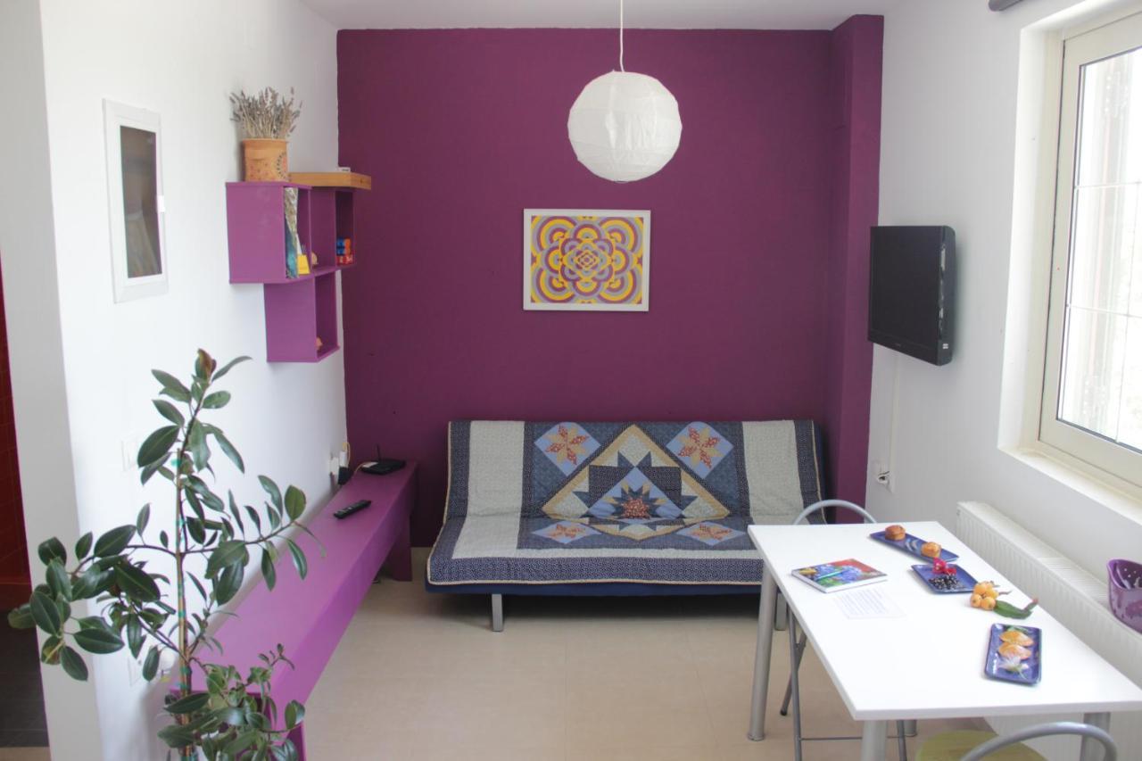 Entire Independent Maisonette Near Heraklion Pottery Classes Petrokefalo Ngoại thất bức ảnh