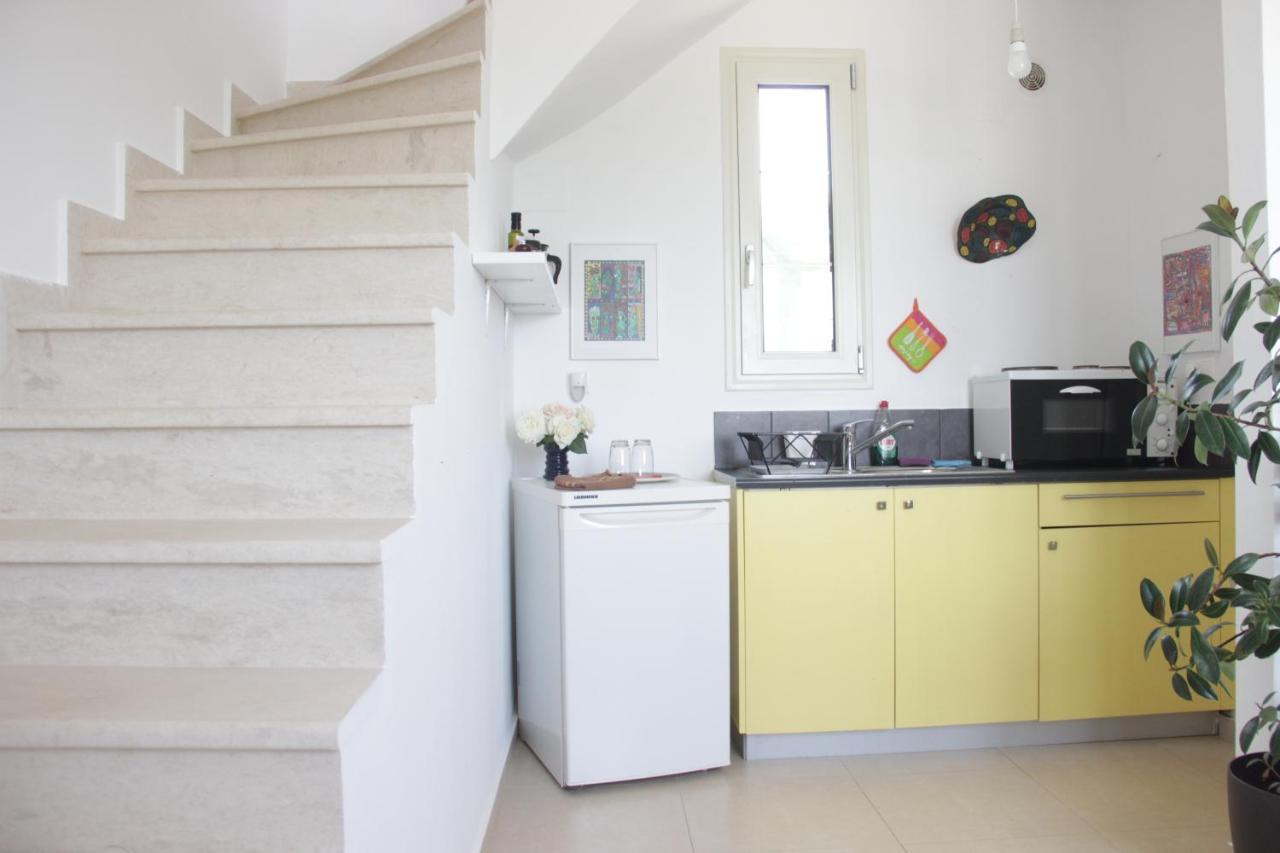 Entire Independent Maisonette Near Heraklion Pottery Classes Petrokefalo Ngoại thất bức ảnh