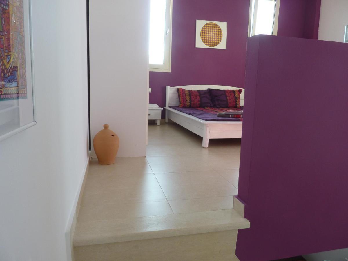Entire Independent Maisonette Near Heraklion Pottery Classes Petrokefalo Ngoại thất bức ảnh