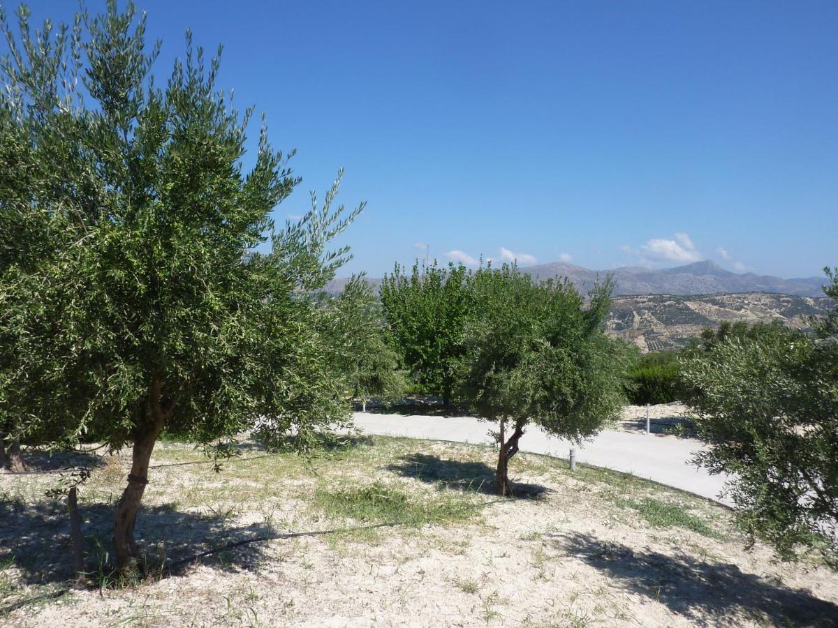 Entire Independent Maisonette Near Heraklion Pottery Classes Petrokefalo Ngoại thất bức ảnh