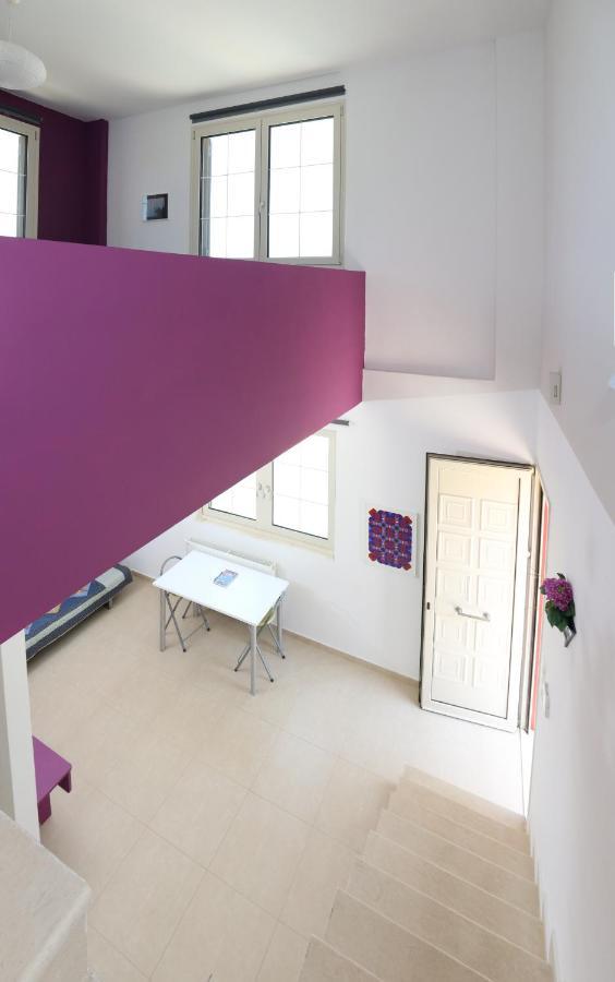Entire Independent Maisonette Near Heraklion Pottery Classes Petrokefalo Ngoại thất bức ảnh