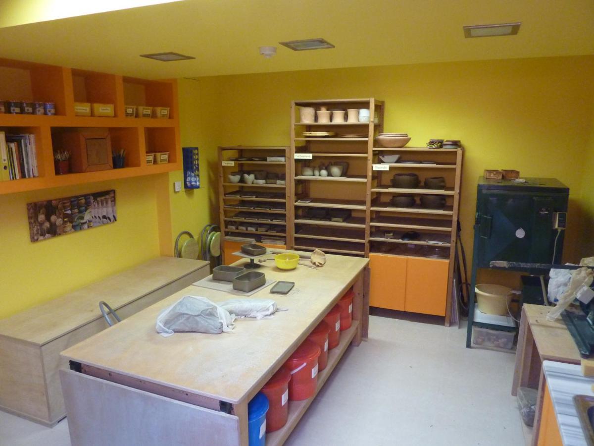 Entire Independent Maisonette Near Heraklion Pottery Classes Petrokefalo Ngoại thất bức ảnh